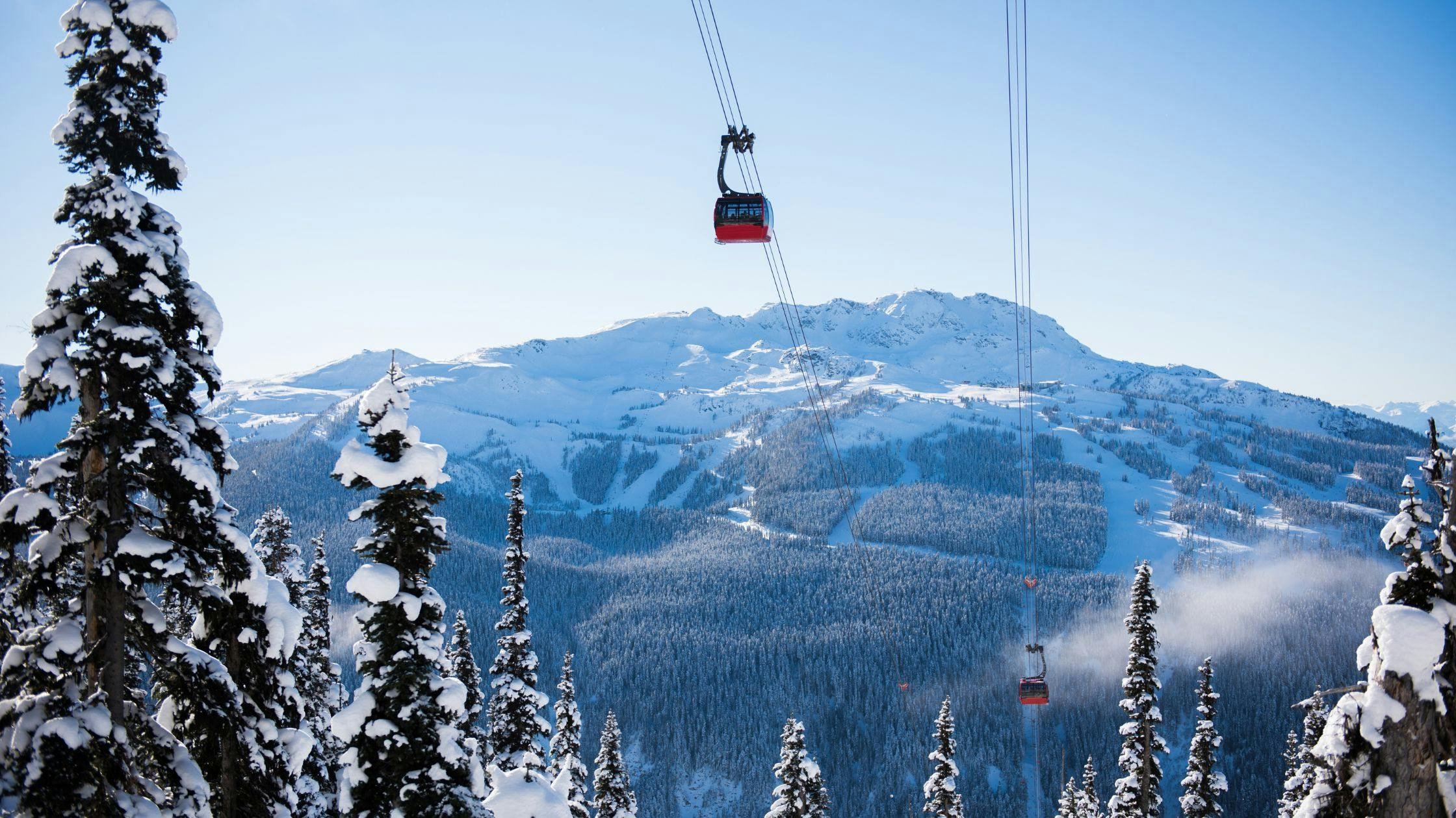 Whistler (British Columbia)